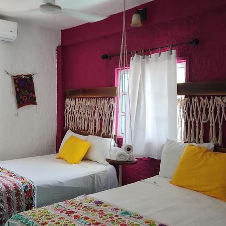 Hotel Gutierrez سيليستون المظهر الخارجي الصورة