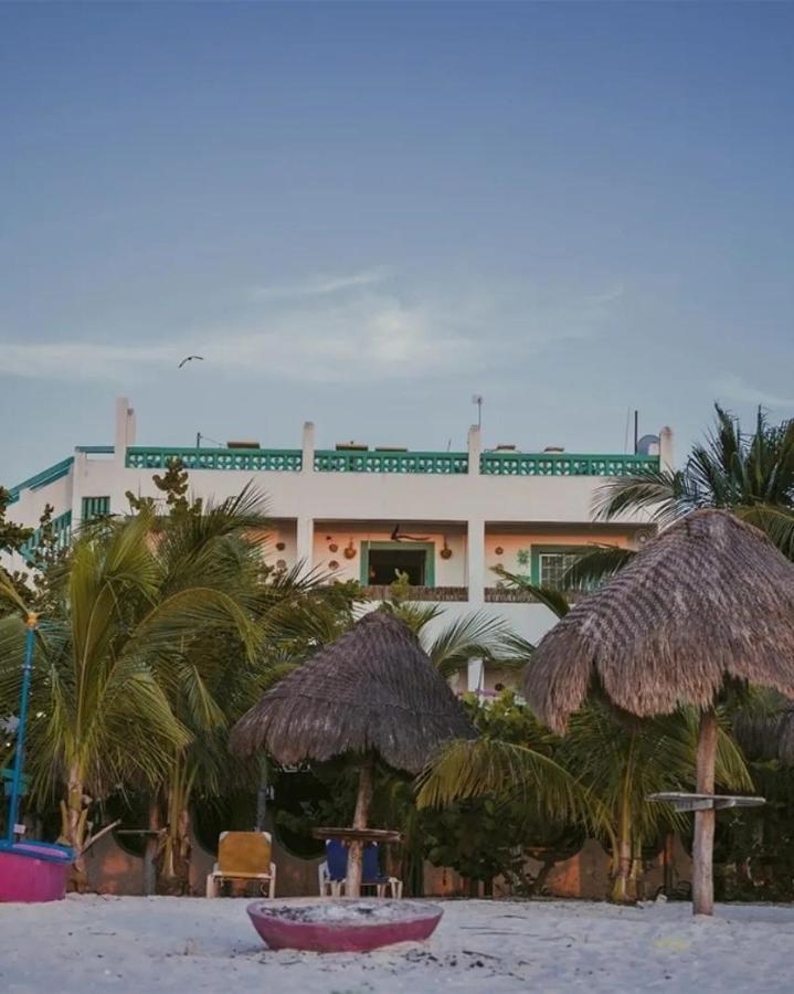 Hotel Gutierrez سيليستون المظهر الخارجي الصورة