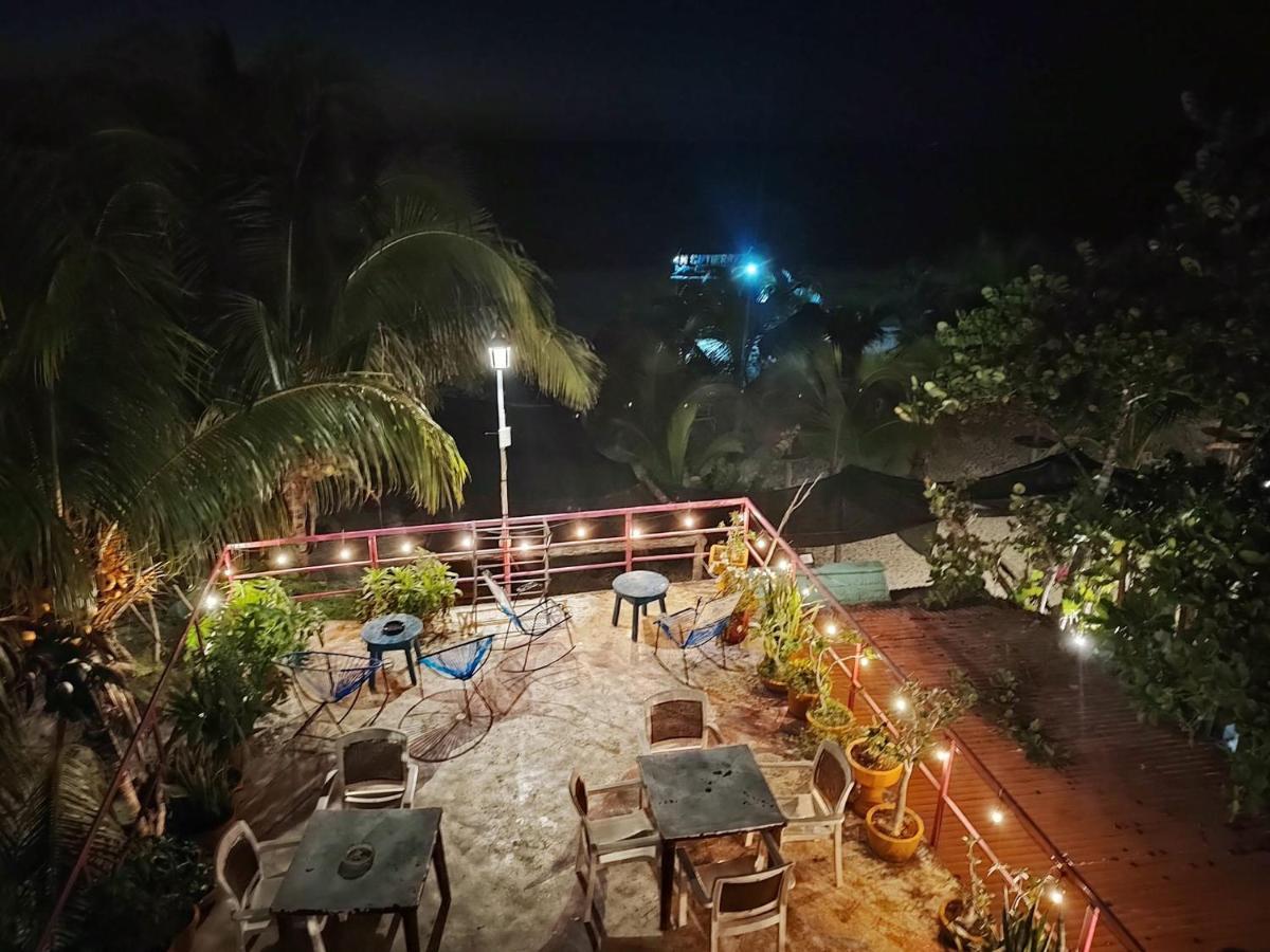 Hotel Gutierrez سيليستون المظهر الخارجي الصورة