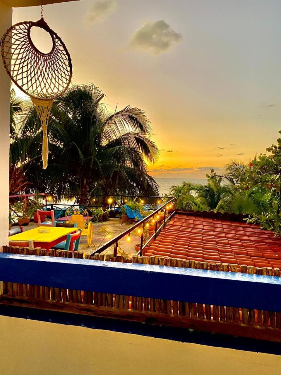 Hotel Gutierrez سيليستون المظهر الخارجي الصورة