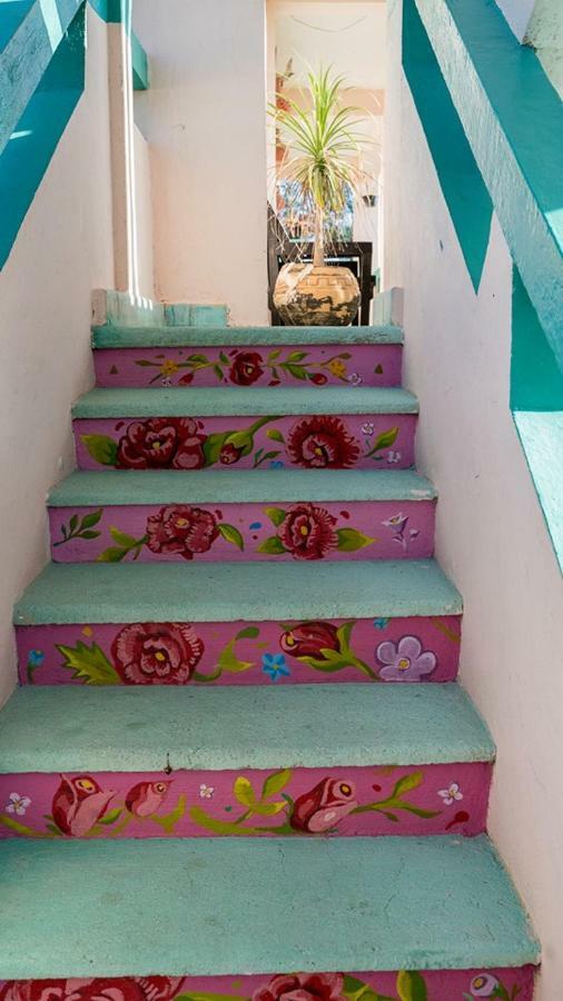 Hotel Gutierrez سيليستون المظهر الخارجي الصورة